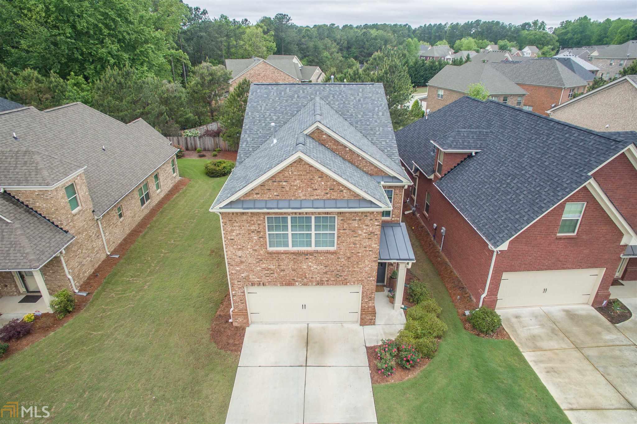2006 Stancil Point Dr, Dacula, GA 30019 photo 3