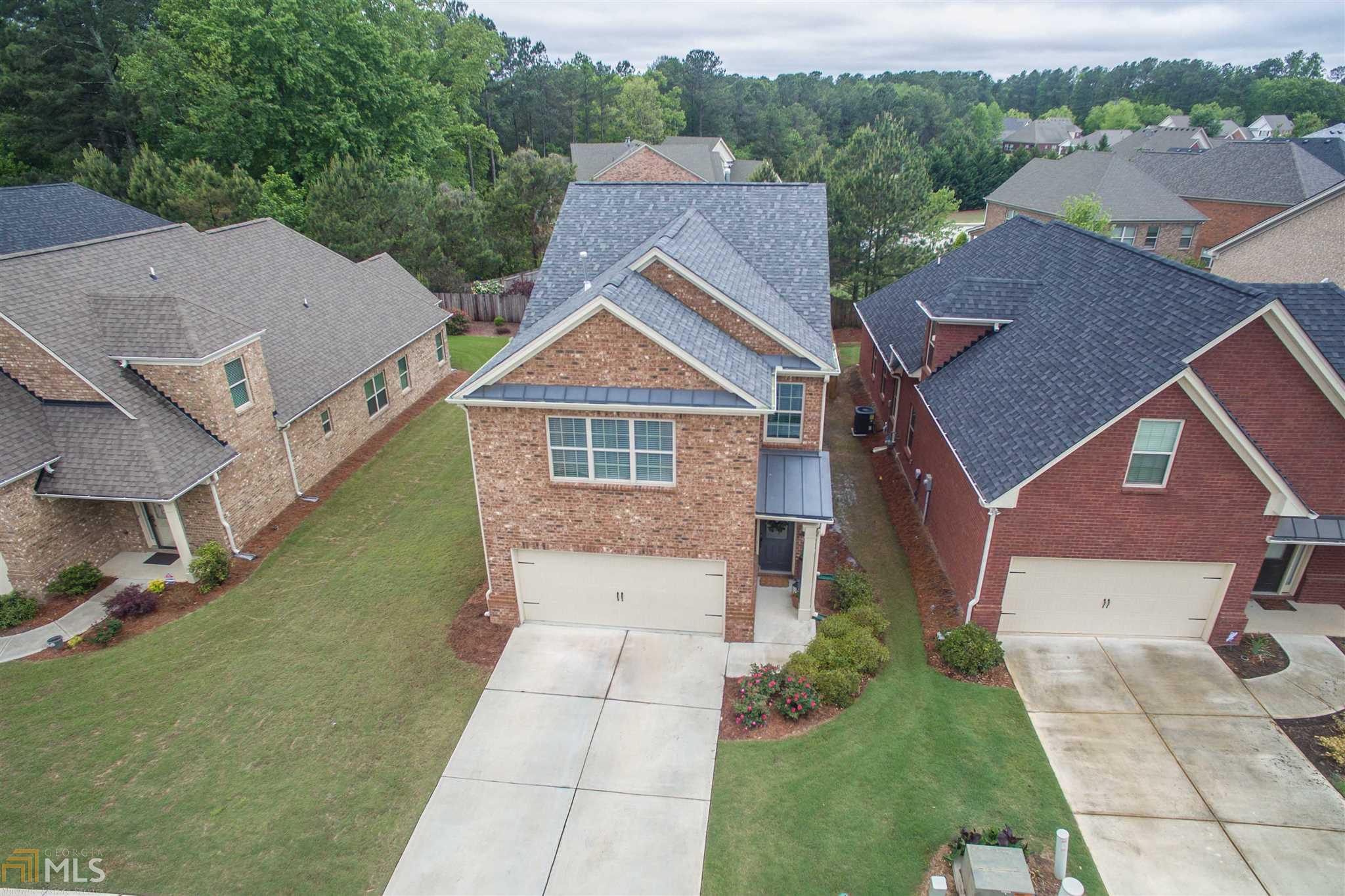 2006 Stancil Point Dr, Dacula, GA 30019 photo 4