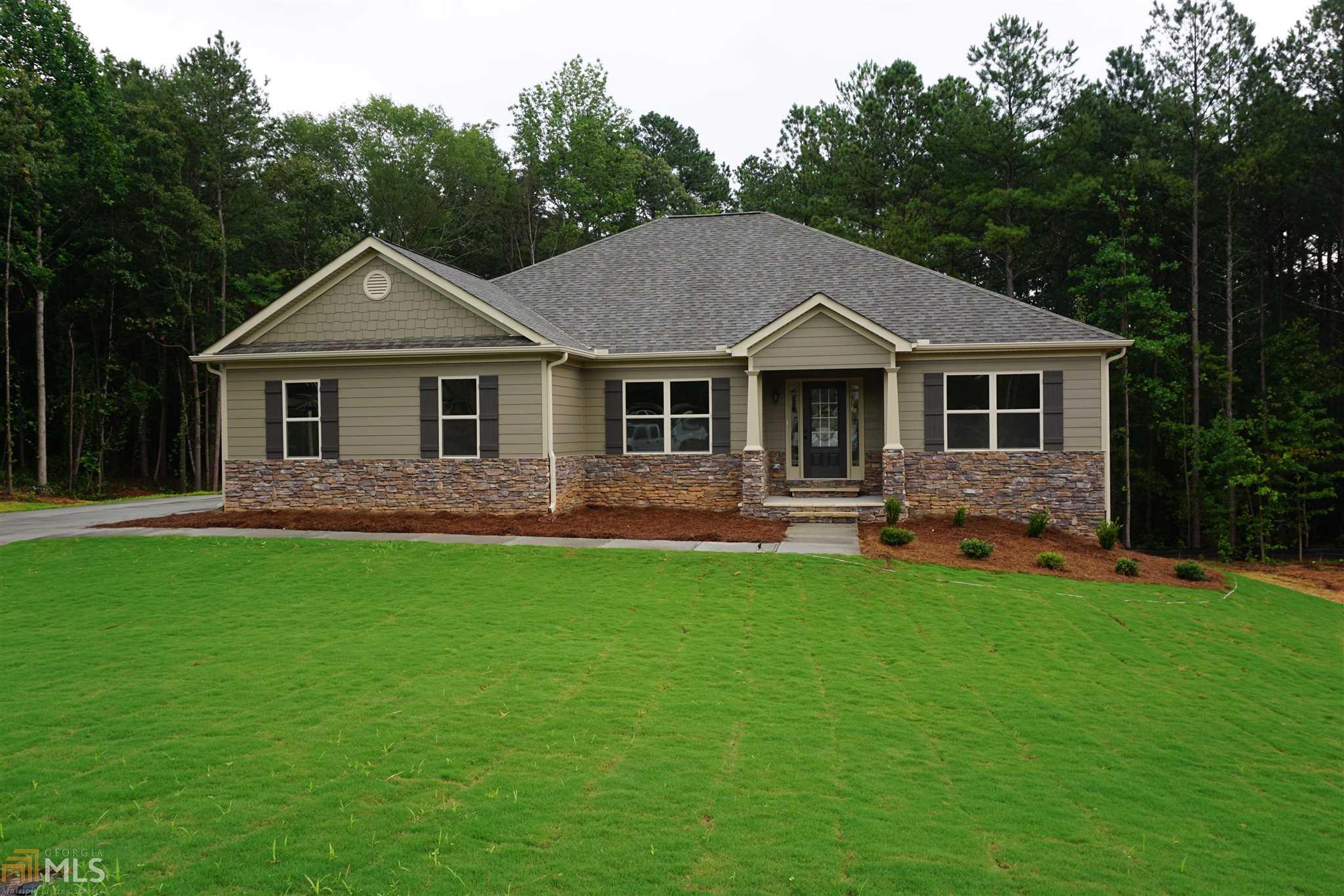 89 Arbor Rdg, Bethlehem, GA 30620 photo 1