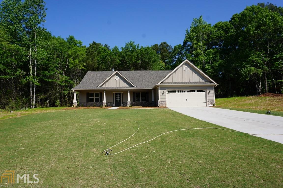 51 Arbor Rdg, Bethlehem, GA 30620 photo 1