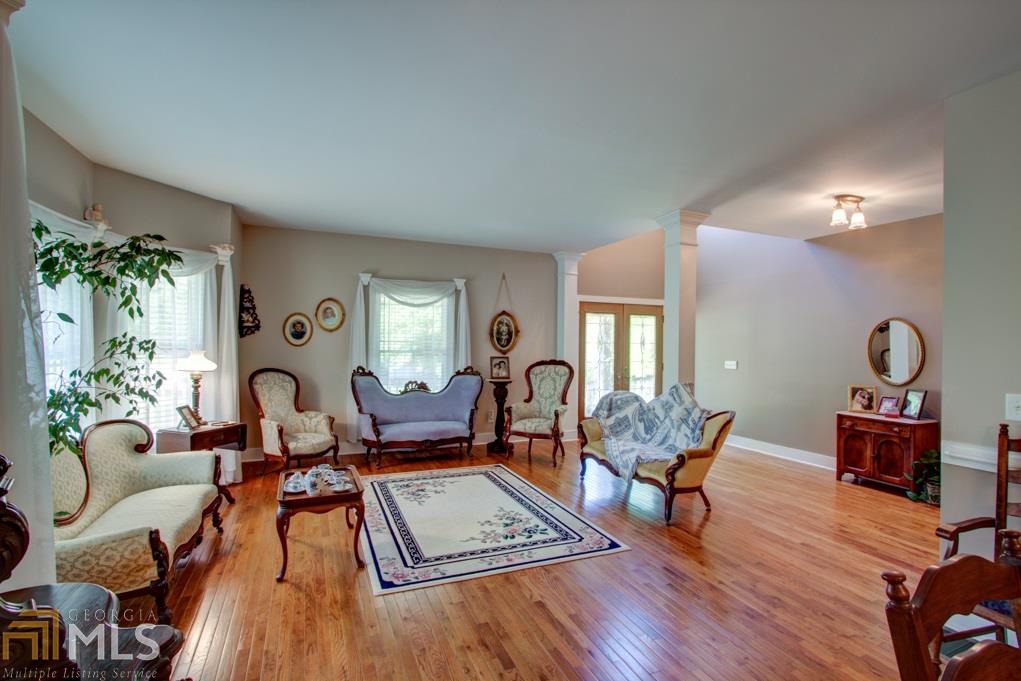 124 Springbrook Dr, Cornelia, GA 30531 photo 5