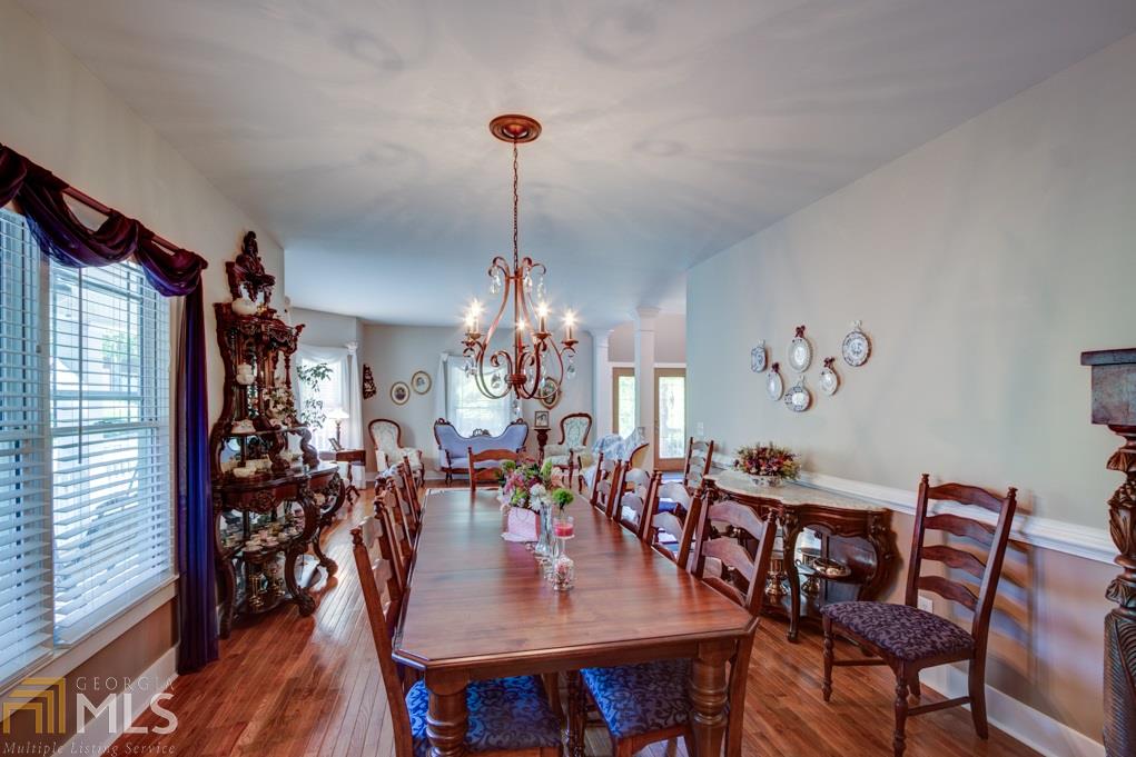 124 Springbrook Dr, Cornelia, GA 30531 photo 7