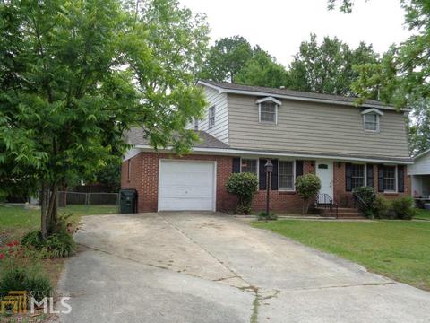 113 Windsor Dr, Warner Robins, GA 31088 photo 29