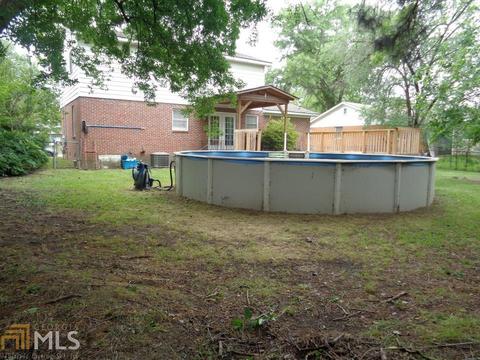 113 Windsor Dr, Warner Robins, GA 31088 photo 33