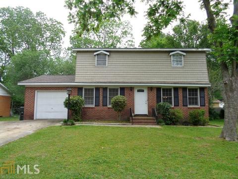 113 Windsor Dr, Warner Robins, GA 31088 photo 1