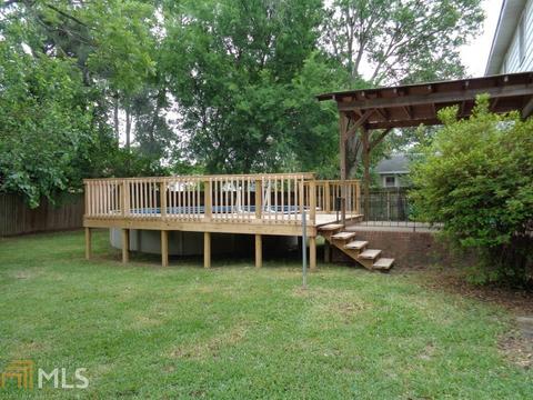 113 Windsor Dr, Warner Robins, GA 31088 photo 14