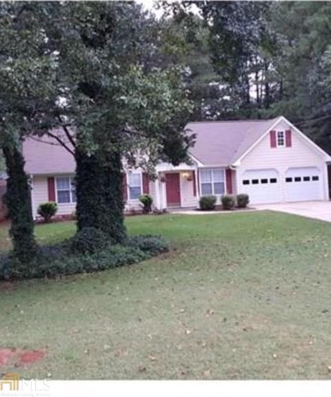 40 Belmont Cv, Covington, GA 30016 photo 1