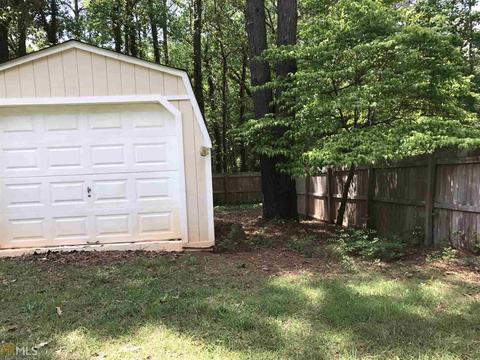 40 Belmont Cv, Covington, GA 30016 photo 23