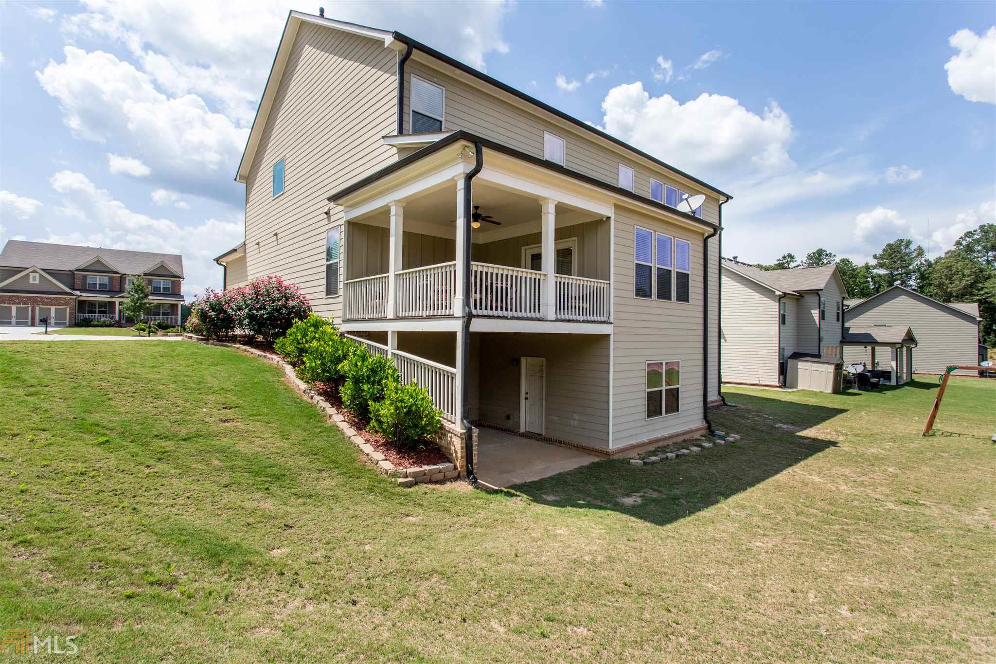 3953 Ivy Gate, Buford, GA 30519 photo 36