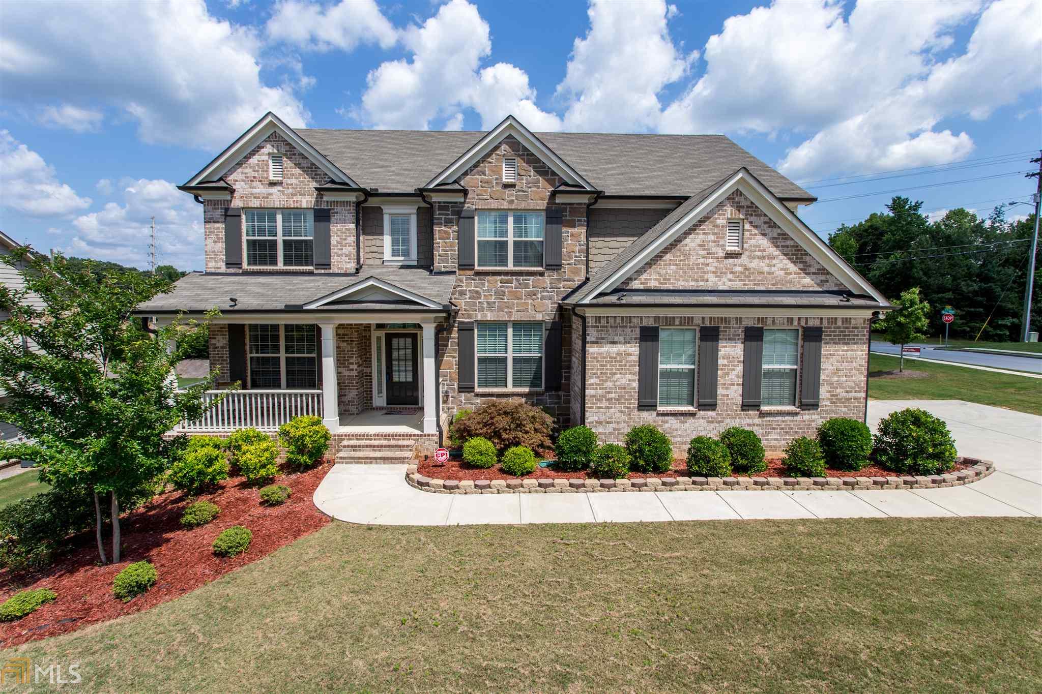 3953 Ivy Gate, Buford, GA 30519 photo 1