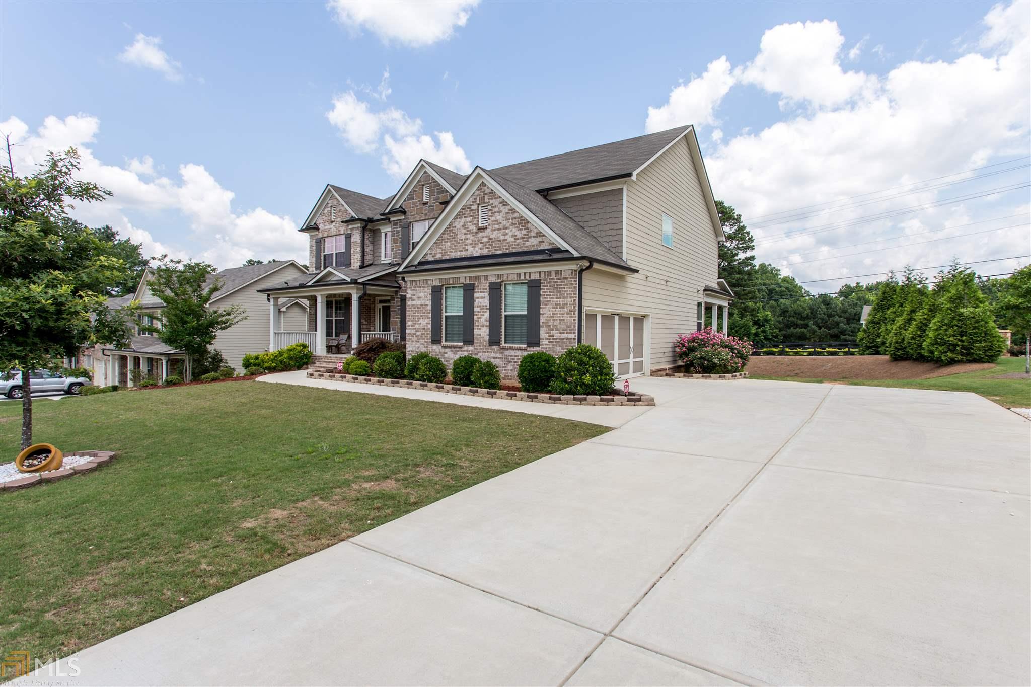 3953 Ivy Gate, Buford, GA 30519 photo 2