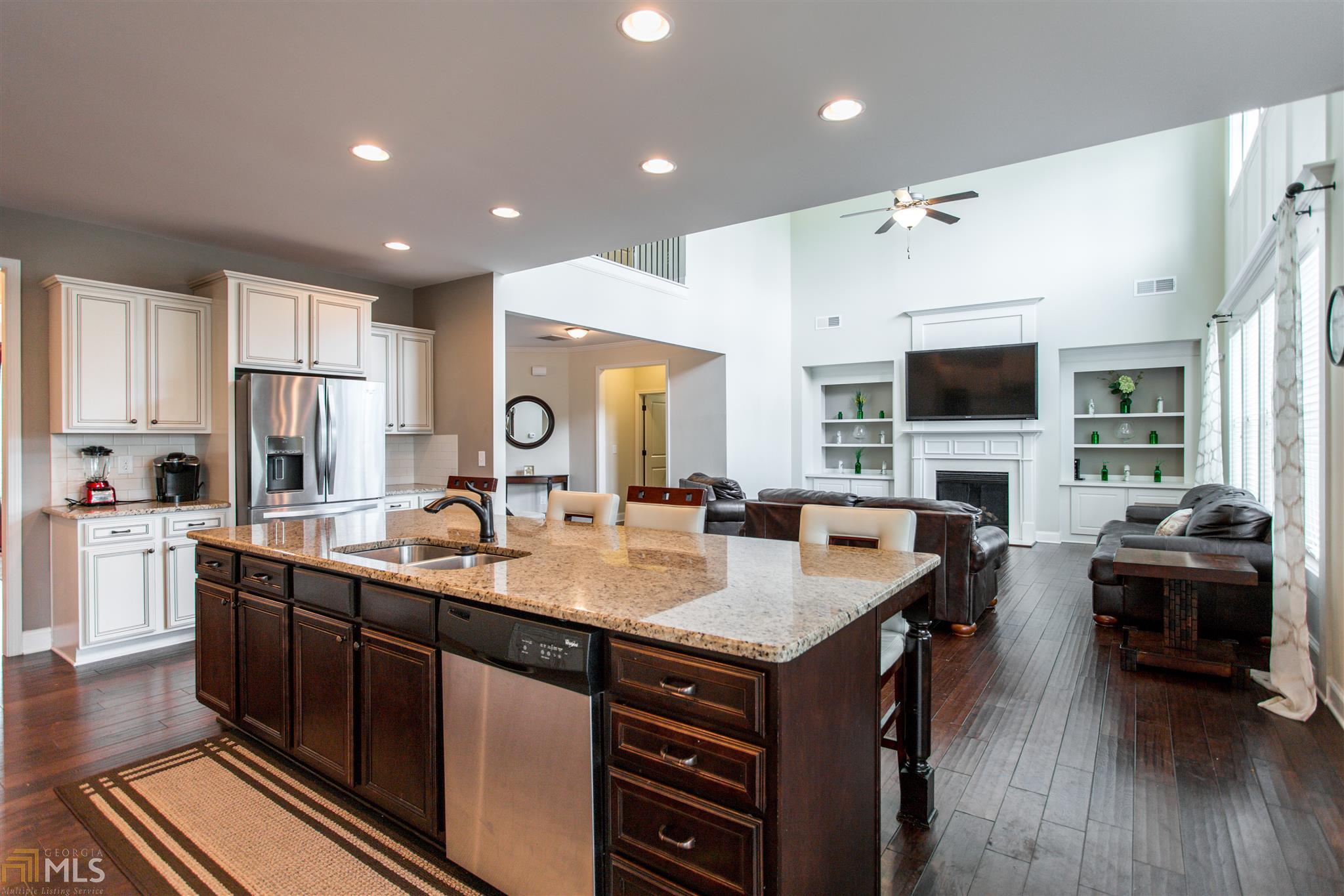 3953 Ivy Gate, Buford, GA 30519 photo 16