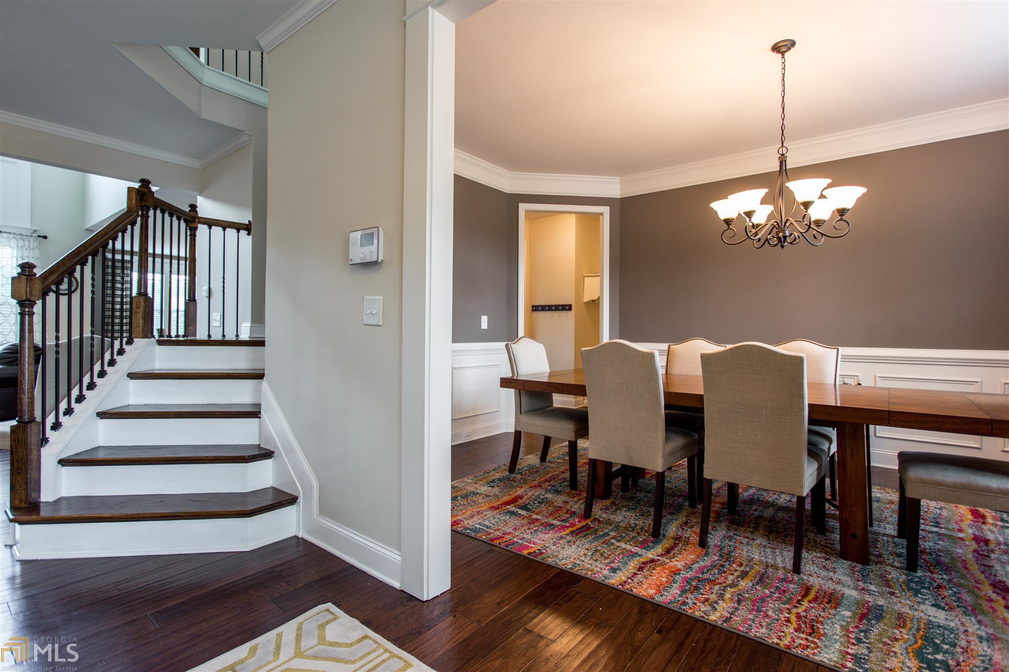 3953 Ivy Gate, Buford, GA 30519 photo 5