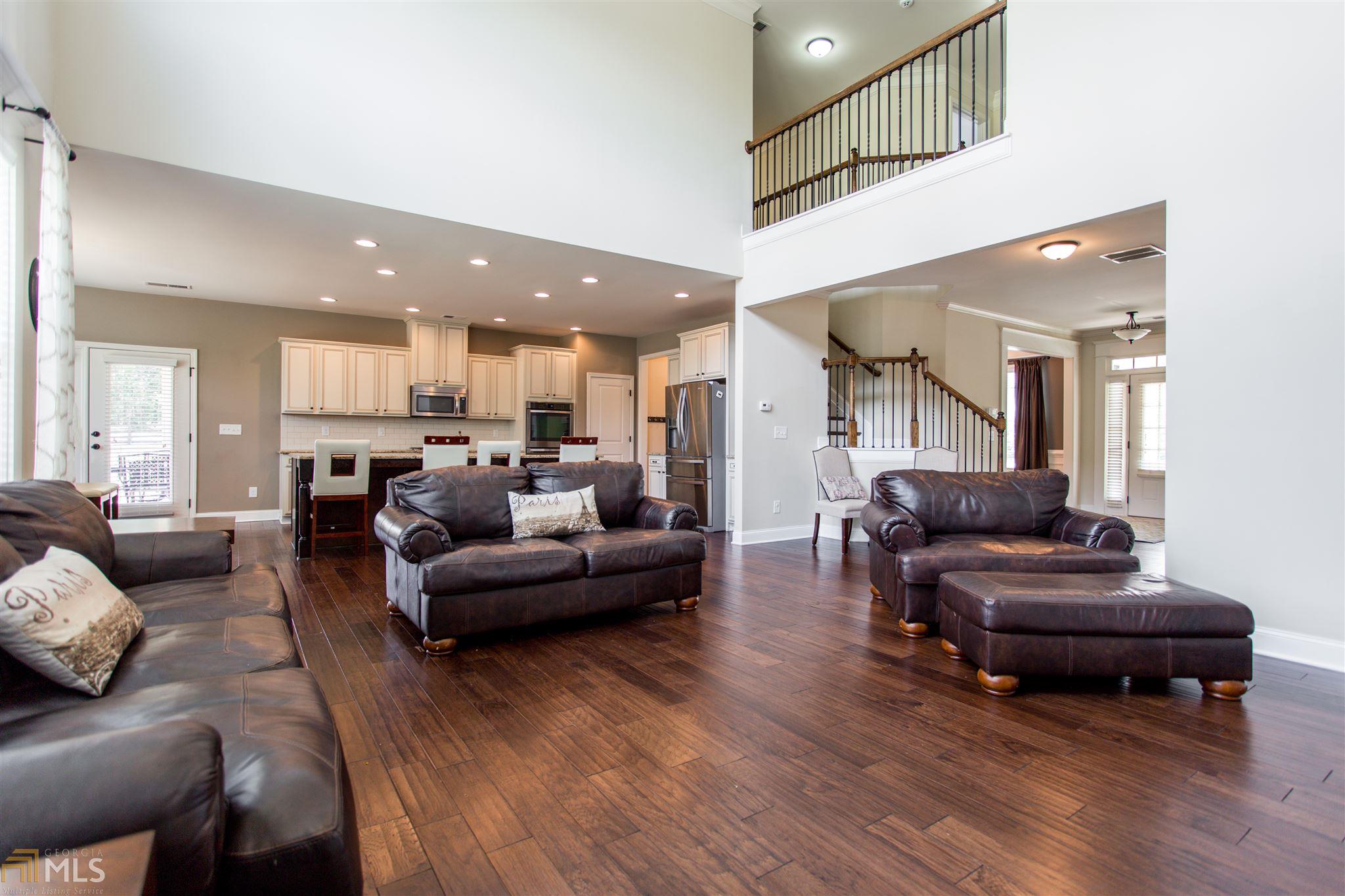 3953 Ivy Gate, Buford, GA 30519 photo 20