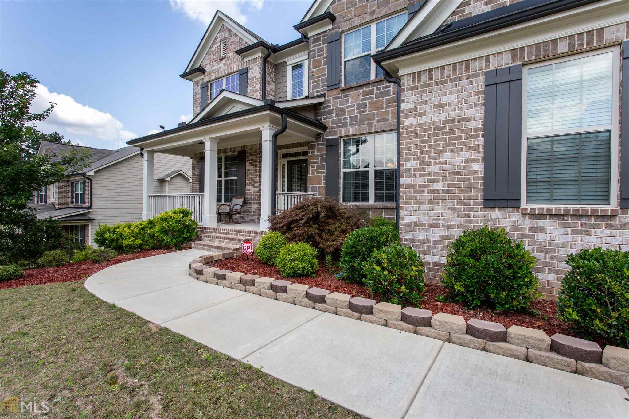 3953 Ivy Gate, Buford, GA 30519 photo 3