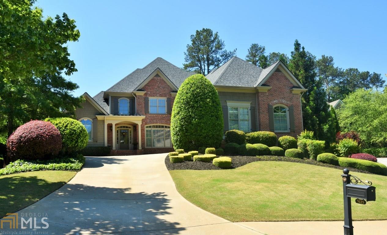 7625 Stratton Pt, Suwanee, GA 30024 photo 1