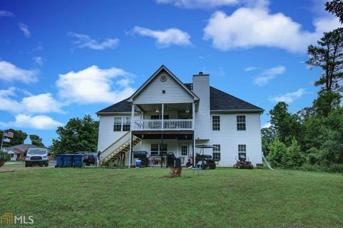 3390 Monroe Jersey Rd, Covington, GA 30014 photo 2