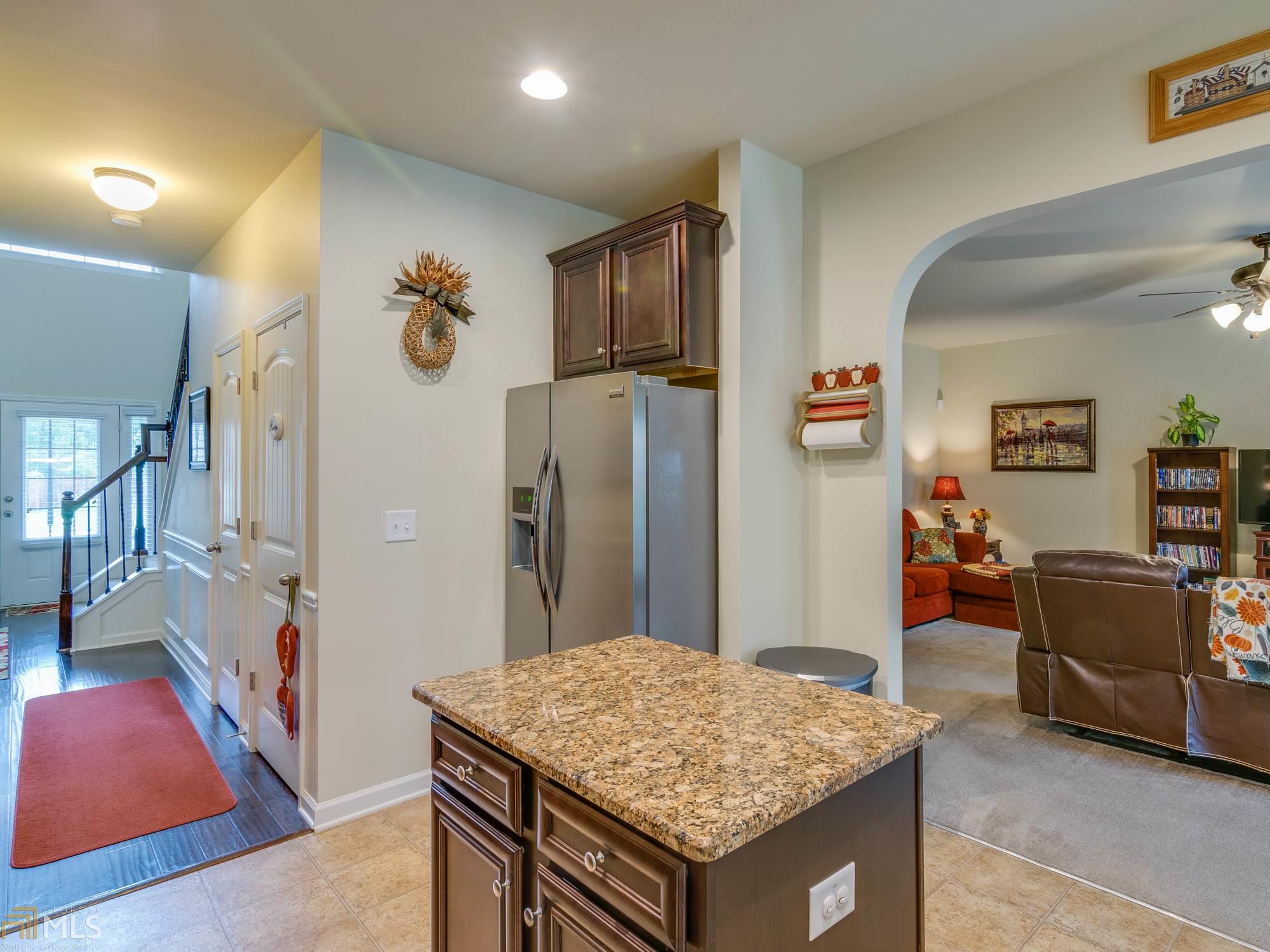 321 M J Mccarthy, Hampton, GA 30228 photo 10