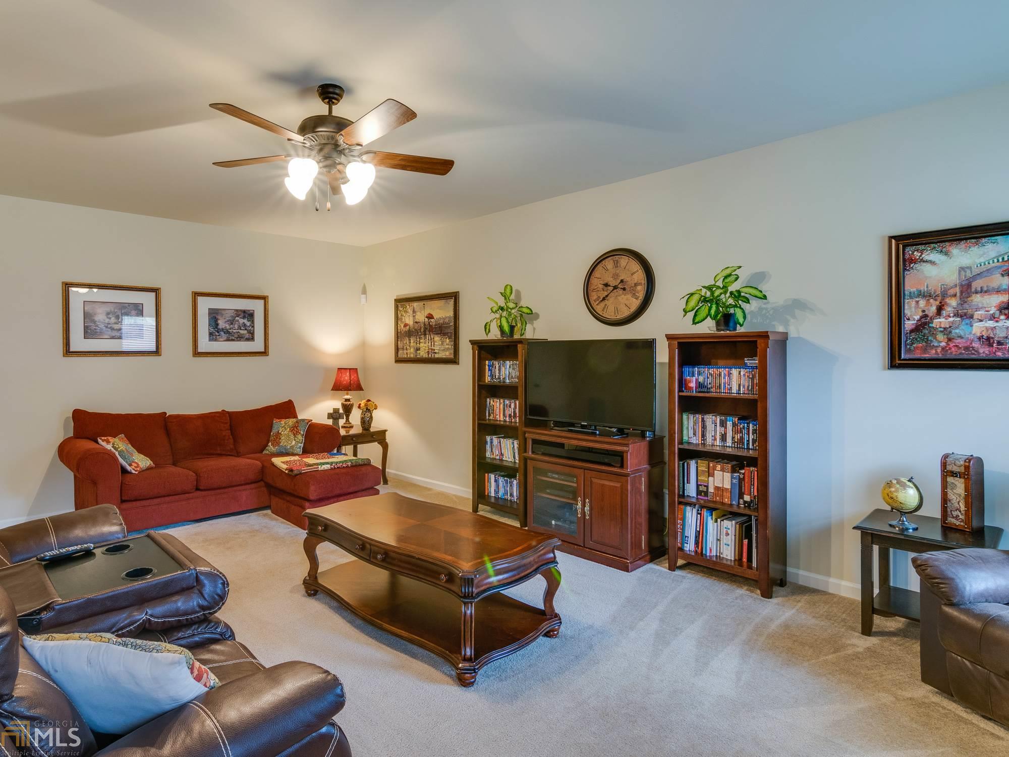 321 M J Mccarthy, Hampton, GA 30228 photo 11