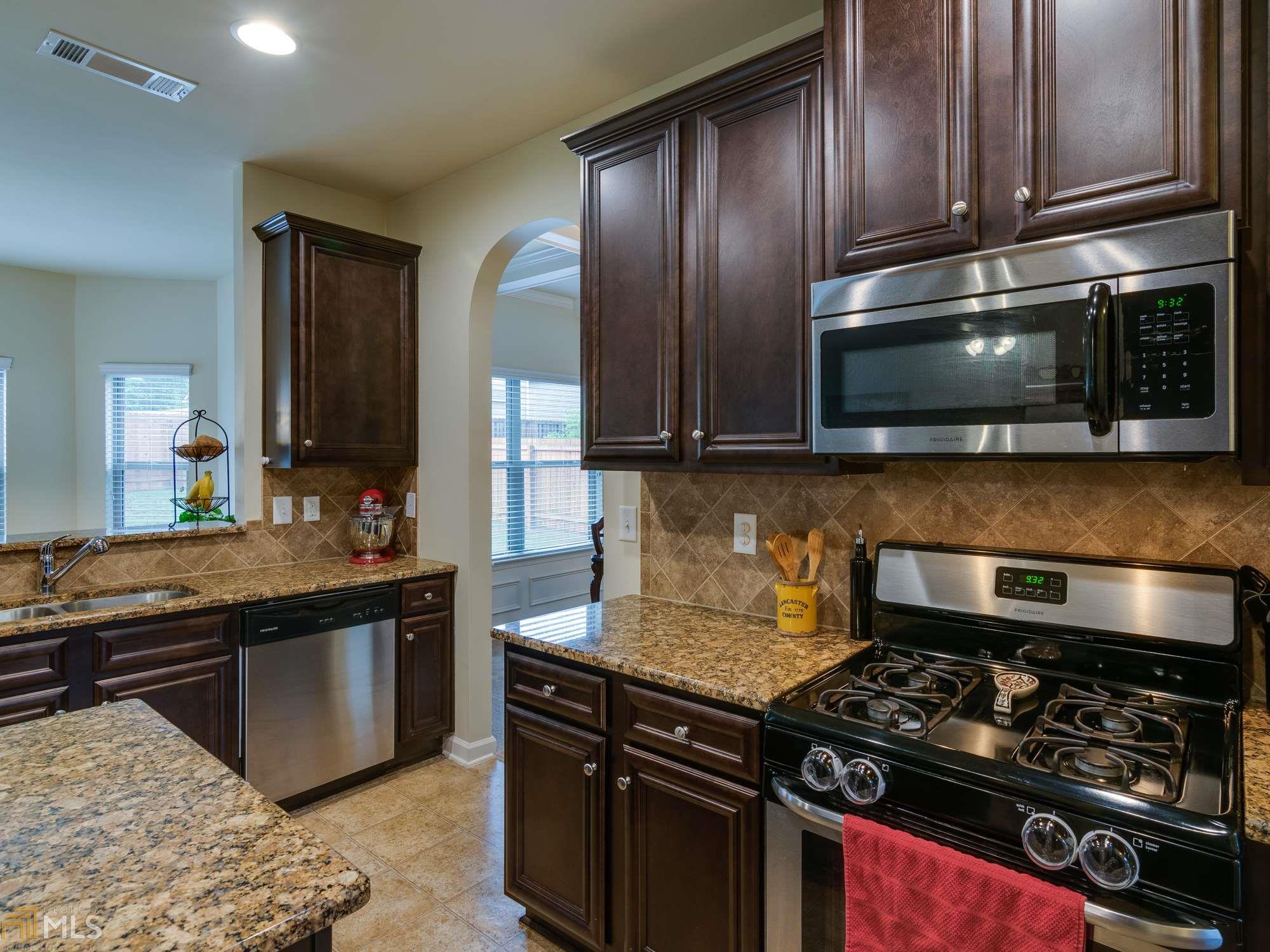 321 M J Mccarthy, Hampton, GA 30228 photo 8