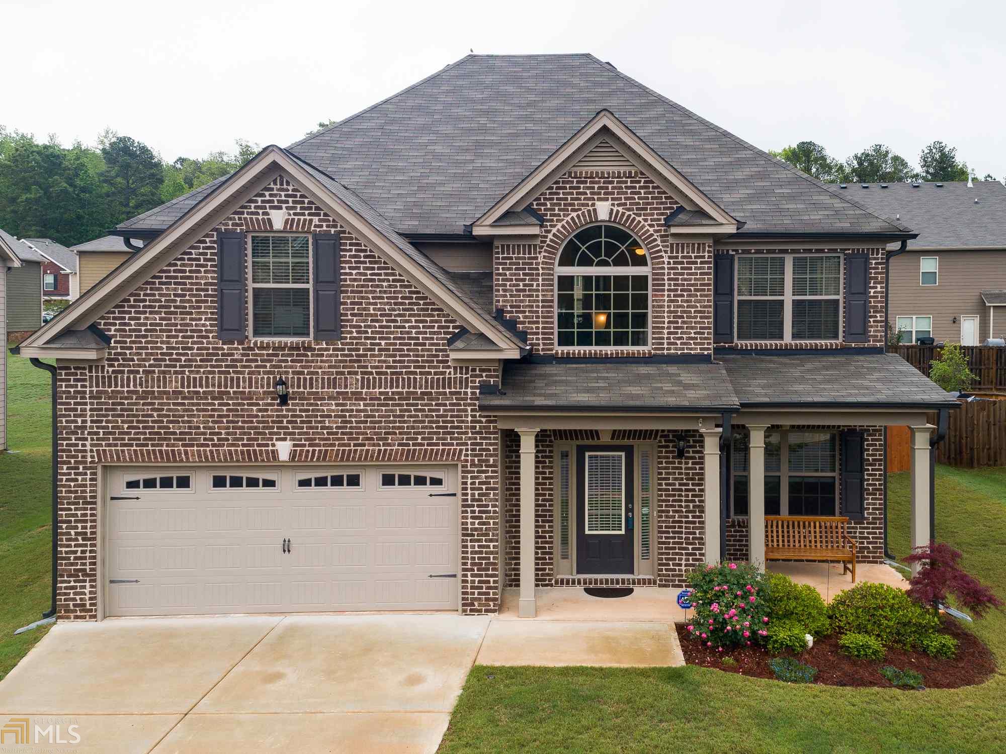 321 M J Mccarthy, Hampton, GA 30228 photo 1