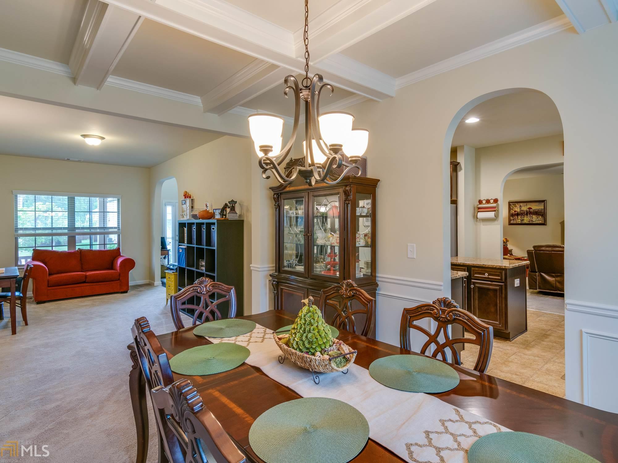 321 M J Mccarthy, Hampton, GA 30228 photo 7