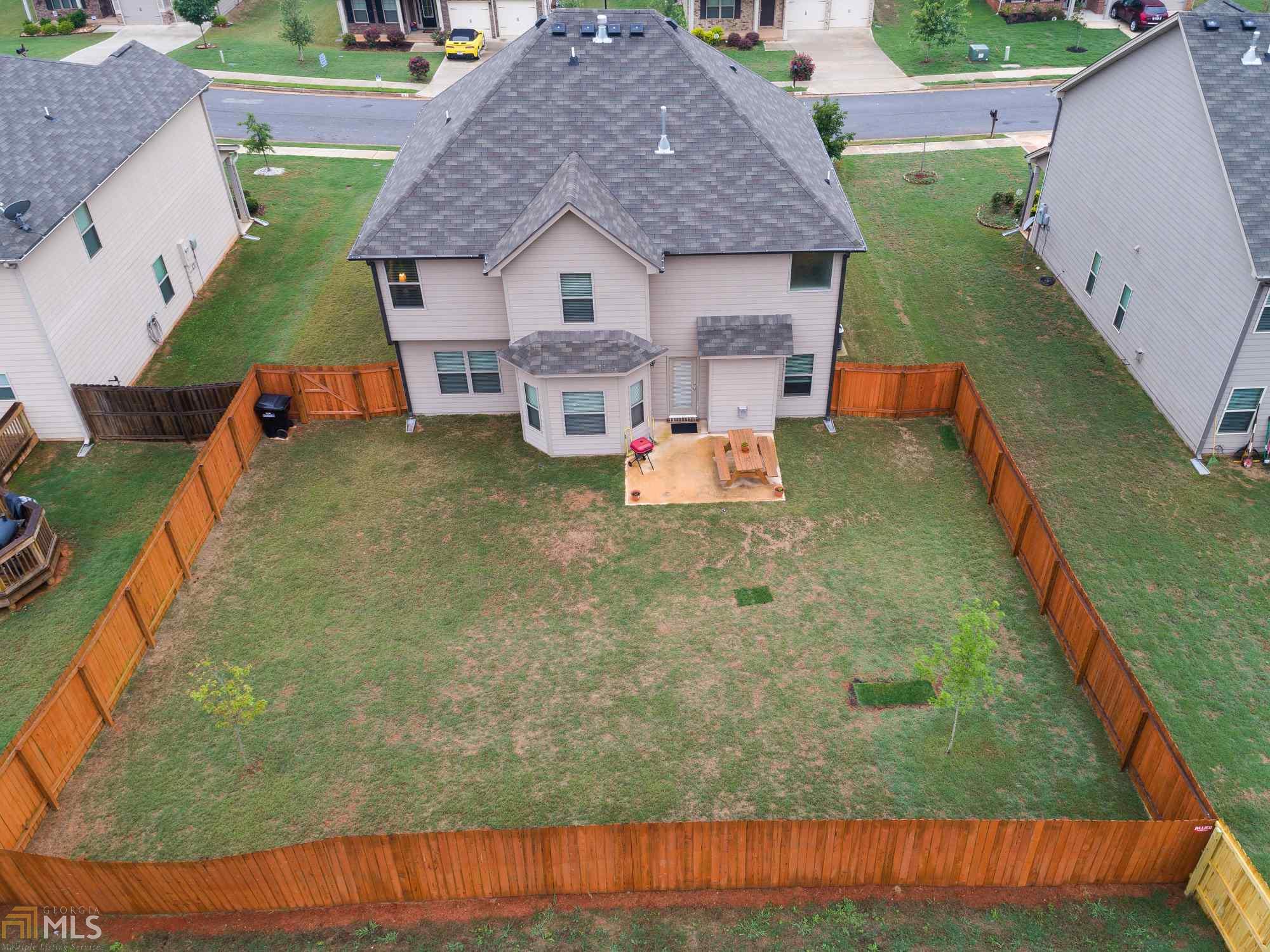 321 M J Mccarthy, Hampton, GA 30228 photo 3