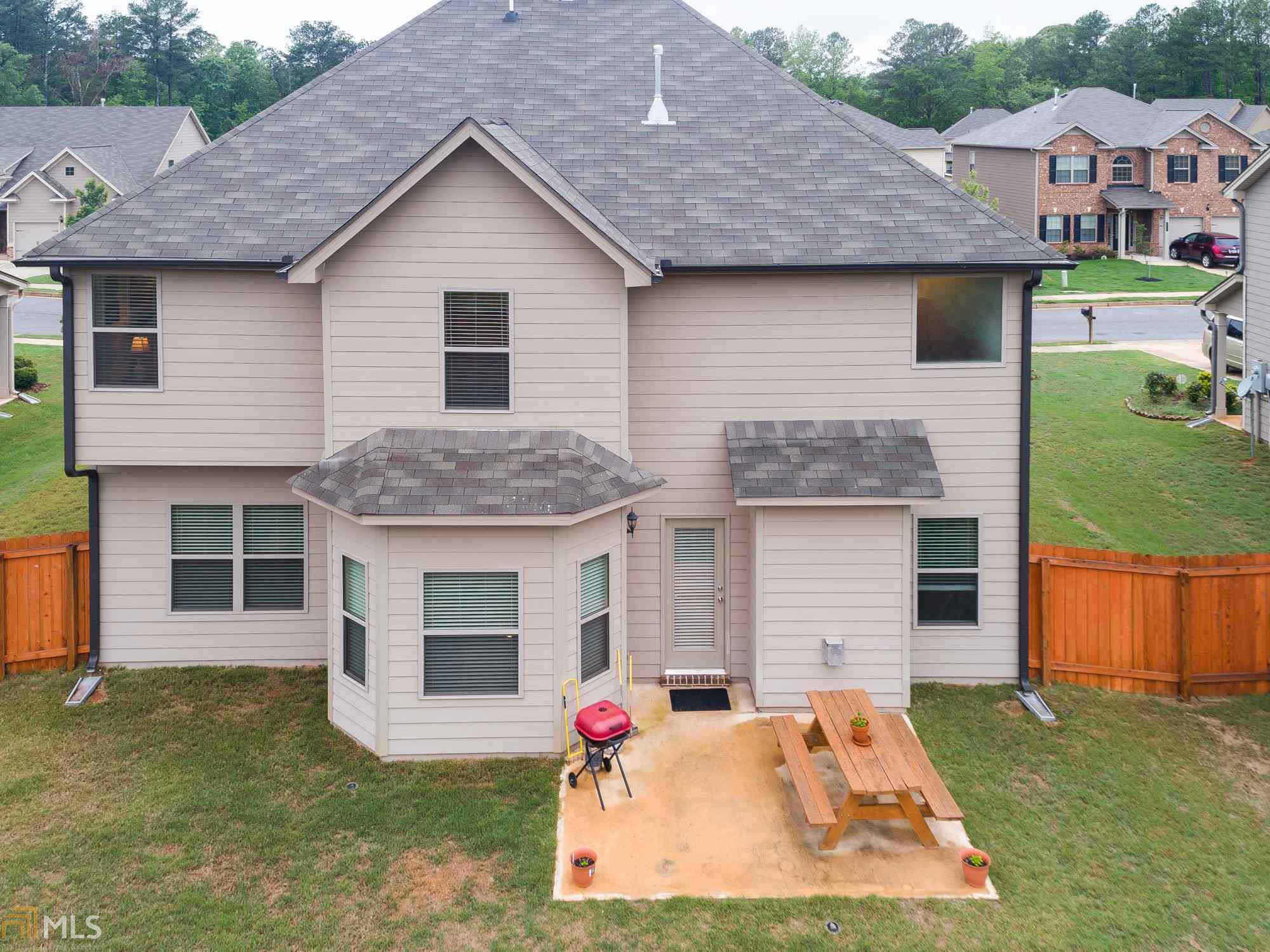 321 M J Mccarthy, Hampton, GA 30228 photo 2