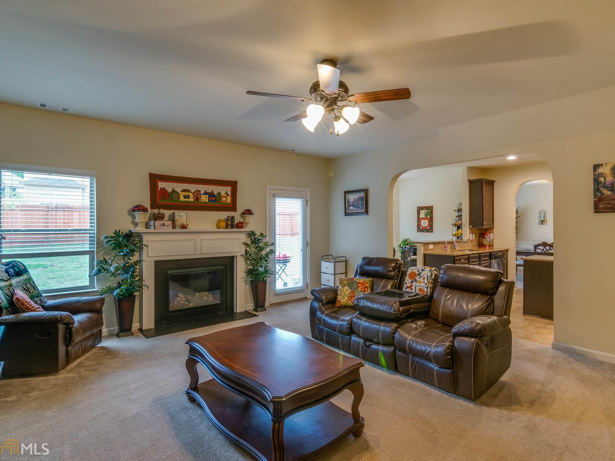 321 M J Mccarthy, Hampton, GA 30228 photo 13