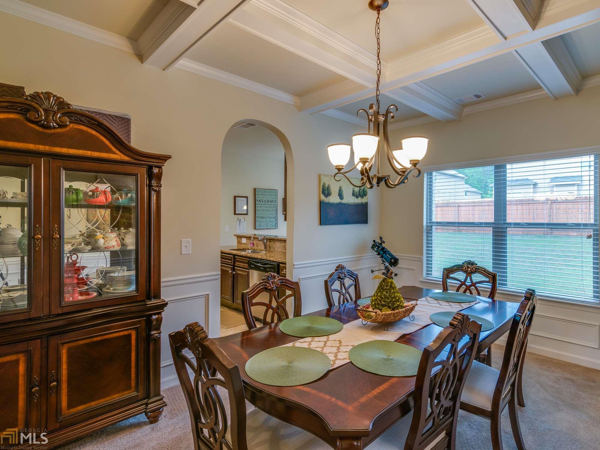 321 M J Mccarthy, Hampton, GA 30228 photo 6