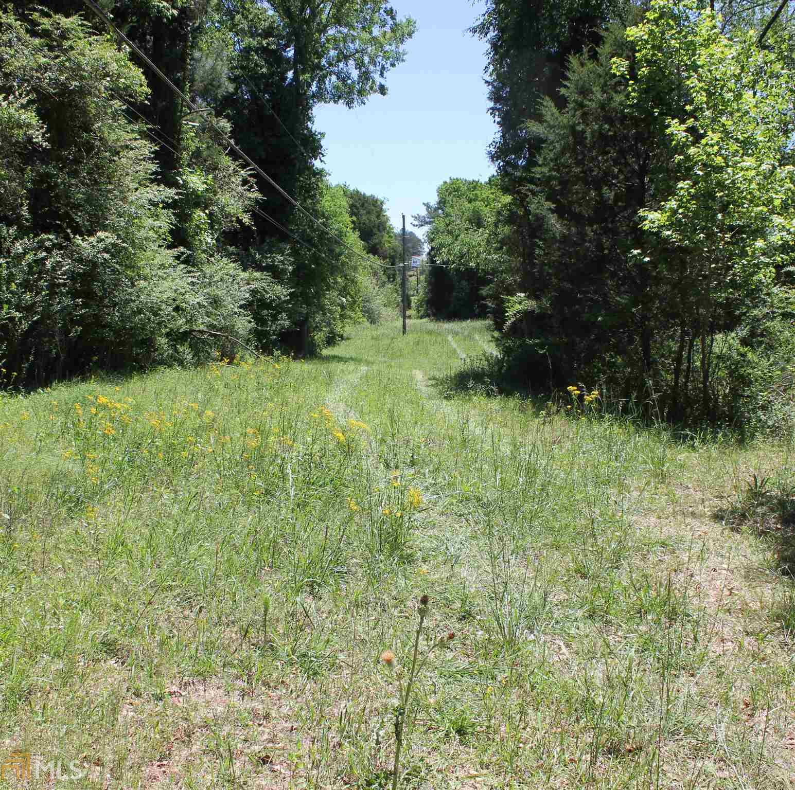 1289 SE Mathis Rd, Rome, GA 30161 photo 6