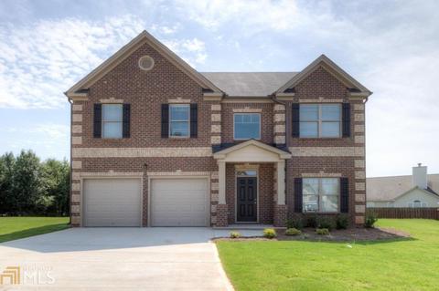 1238 Vienna Ct, Hampton, GA 30228 photo 1
