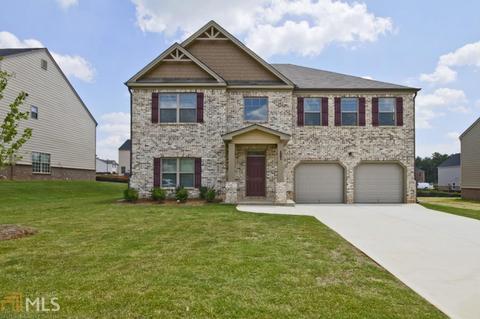 1279 Vienna Ct, Hampton, GA 30228 photo 1