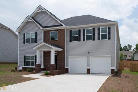 1267 Vienna Ct, Hampton, GA 30228 photo 1