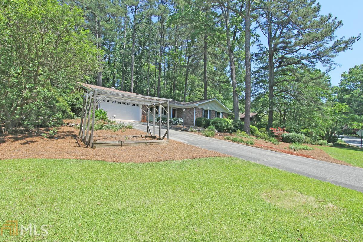 1994 Ellwyn Dr, Chamblee, GA 30341 photo 26