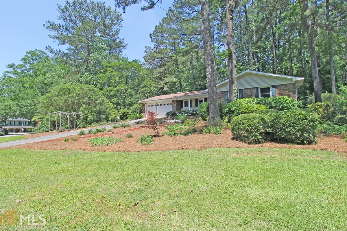 1994 Ellwyn Dr, Chamblee, GA 30341 photo 27