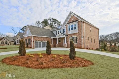 6010 Pipers Gln, Suwanee, GA 30024 photo 2