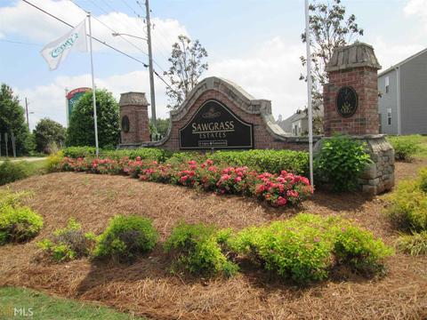 2169 Sawgrass Dr, Hampton, GA 30228 photo 2