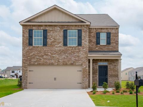 2163 Sawgrass Dr, Hampton, GA 30228 photo 1