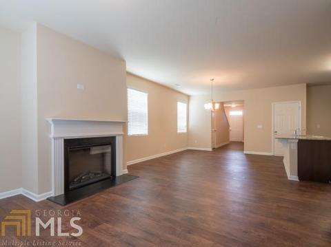 2163 Sawgrass Dr, Hampton, GA 30228 photo 5