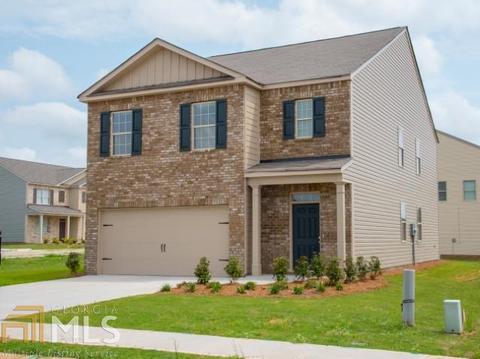 2163 Sawgrass Dr, Hampton, GA 30228 photo 2