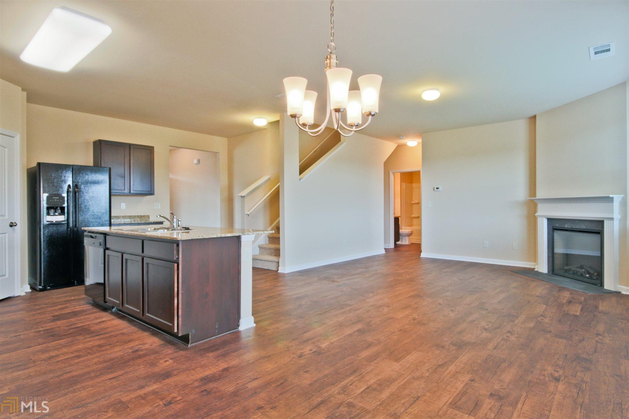 2011 Sawgrass Dr, Hampton, GA 30228 photo 10