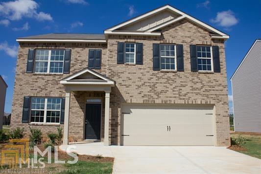 2011 Sawgrass Dr, Hampton, GA 30228 photo 1