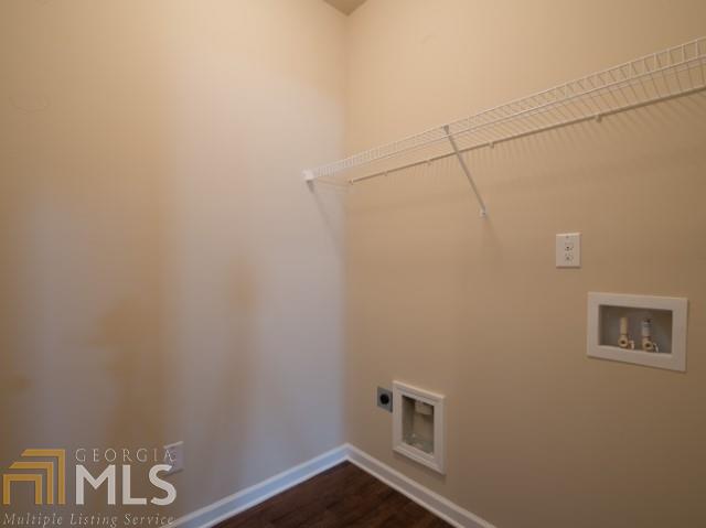 2029 Sawgrass Dr, Hampton, GA 30228 photo 27