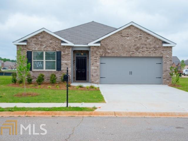 2029 Sawgrass Dr, Hampton, GA 30228 photo 1