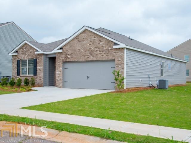 2029 Sawgrass Dr, Hampton, GA 30228 photo 3