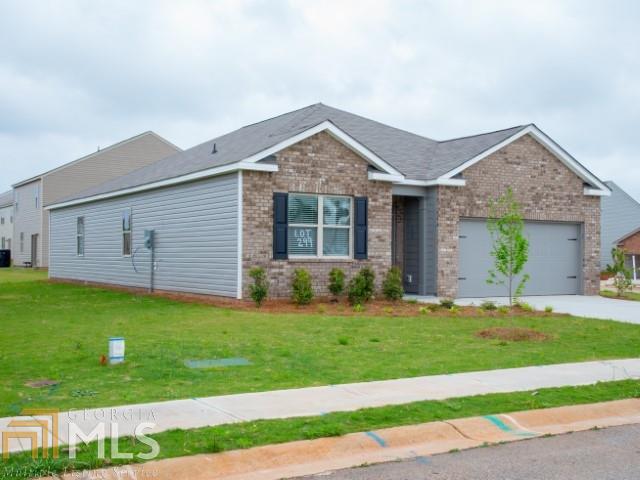 2029 Sawgrass Dr, Hampton, GA 30228 photo 2