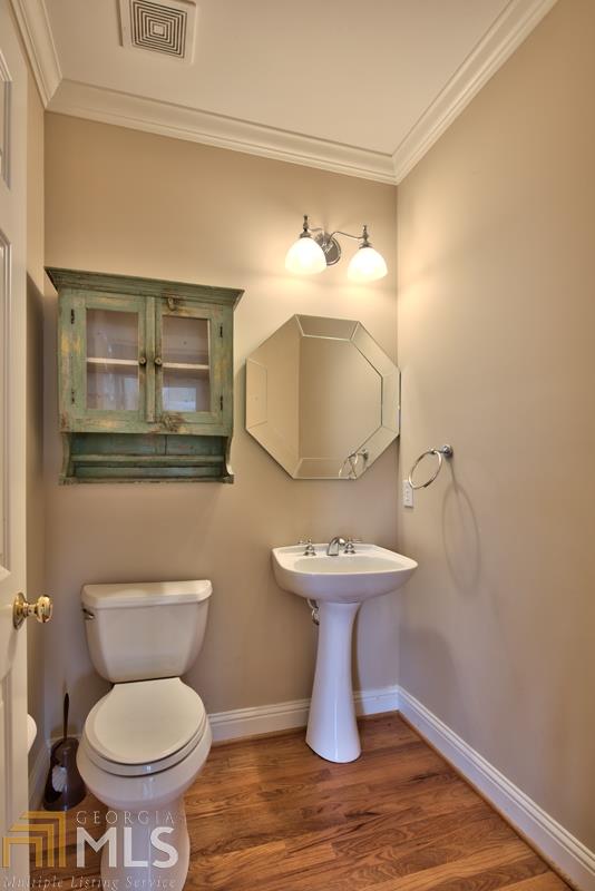1180 Westminster Way, Madison, GA 30650 photo 10