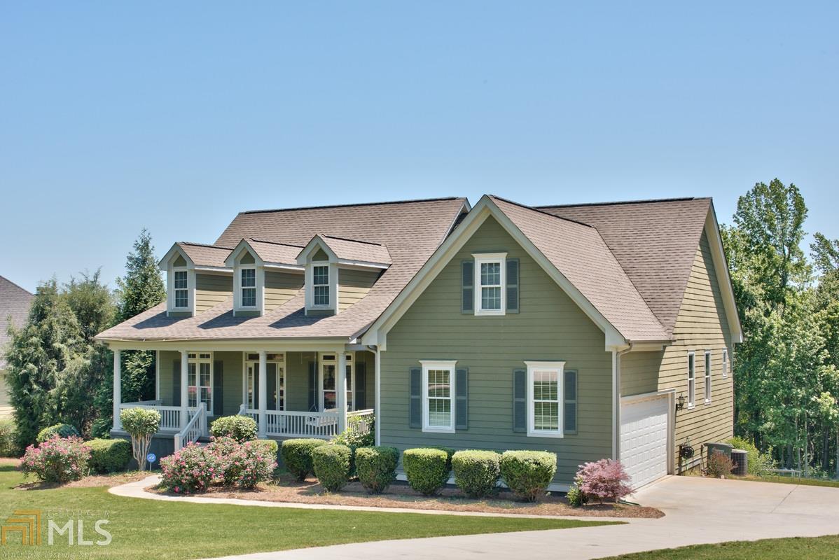 1180 Westminster Way, Madison, GA 30650 photo 18