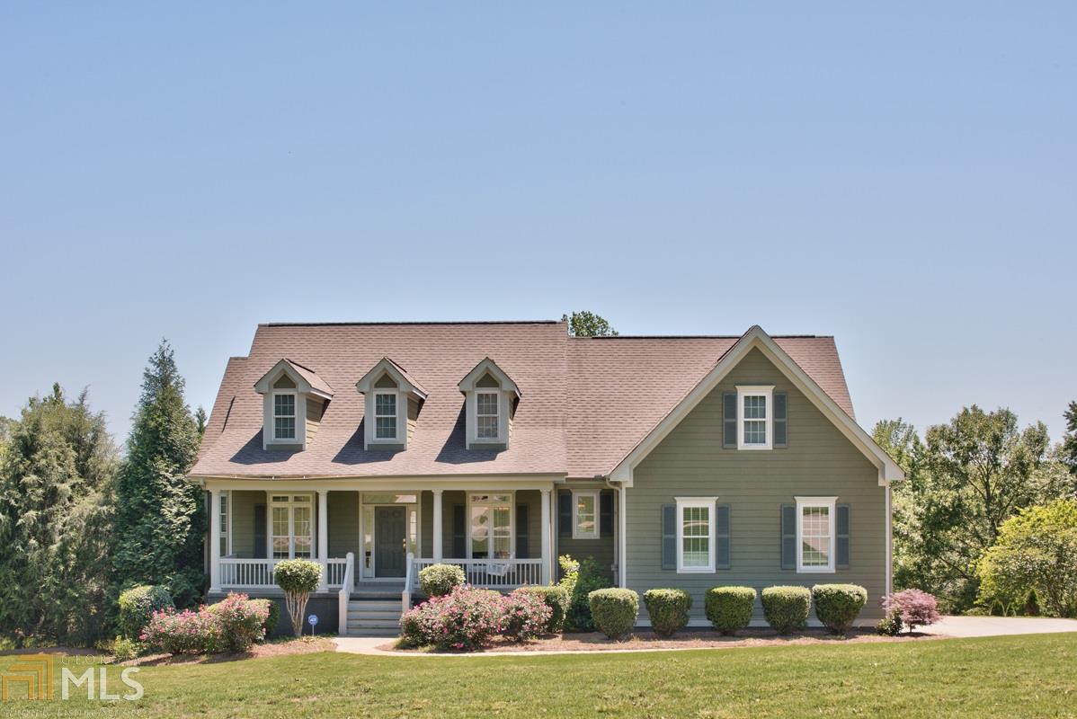 1180 Westminster Way, Madison, GA 30650 photo 35